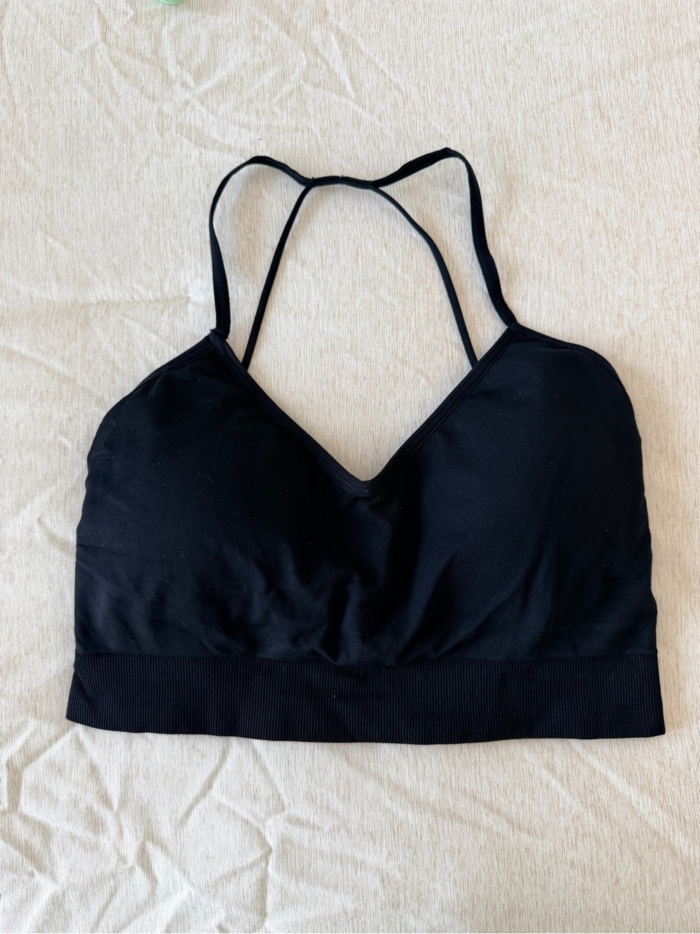 NVGTN SPORTS BRA